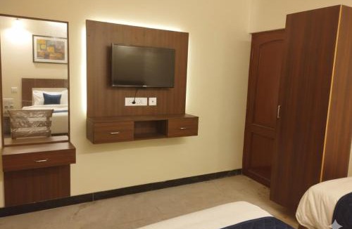 T Nagar House | AR Residency Tnagar Chennai