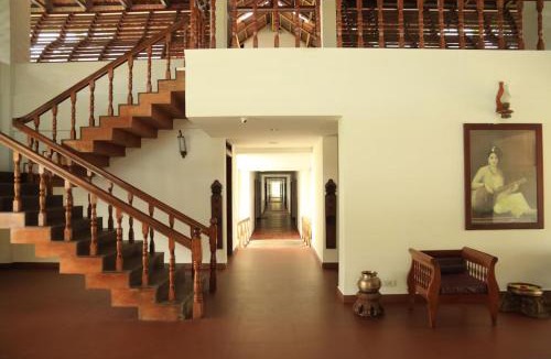 Kumarakom Resort | Manor Backwater Resort