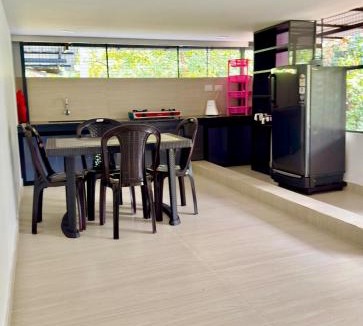 Kedavur Apartment | Sawan Home stay - 2 BHK fully furnished