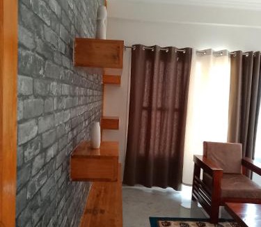 Kamalapur Apartment | JM Service Apartment