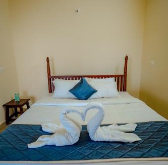 Vastare Resort | Akruthi Palm Pavilion Resort