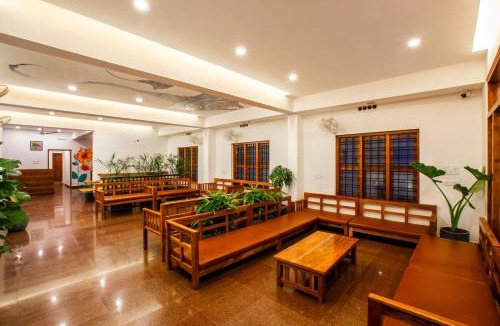 Varkala Hotel | Kai Stays Surf, Yoga And Chill
