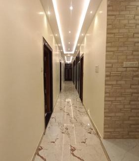 Wai Hotel | Omkar Hotel - Mahabaleshwar