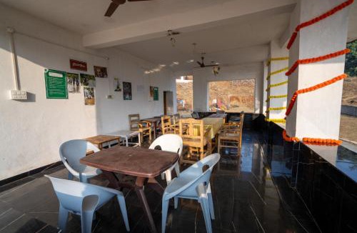 Ninnimamidi House | Vistara Resort - 15BR Cottages in Araku Valley