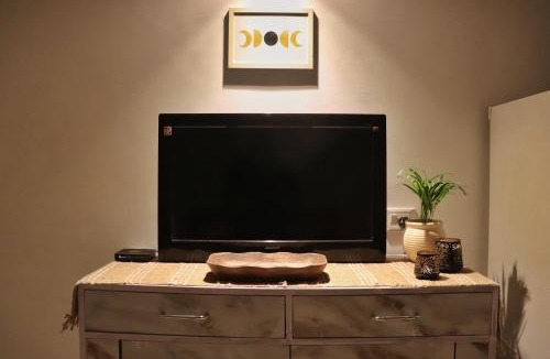 Zirakpur Apartment | Gypsy Soul Gateaway