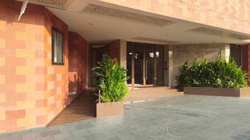 Thiruvananthapuram Apartment | Triyeka Homestay Premium Luxury Flat at Trivandrum with three bedrooms