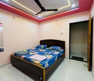 Visakhapatnam Apartment | Vizag Urban Nest