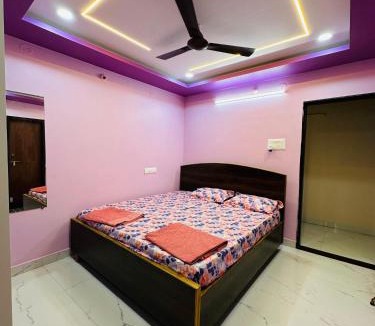 Visakhapatnam Apartment | Vizag Urban Nest