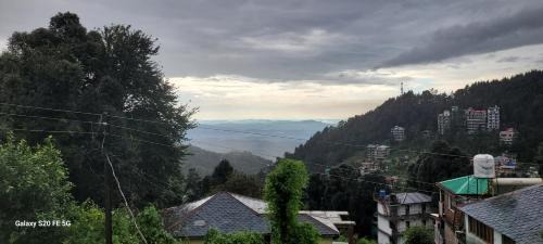 Bhagsu Nag House | White Rabbit Guest House