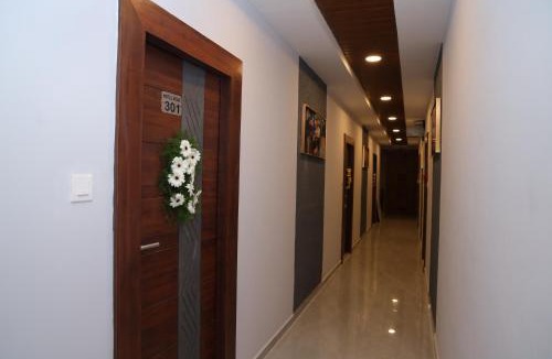 Nagole Hotel | Hotel Virat Elite