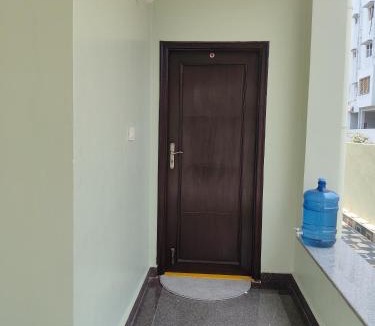 Tirupati House | Annamaiah Guest House & Homestay - Tirupati - Home Food Service