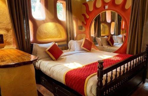 Palakkad Resort | Udaya Resort