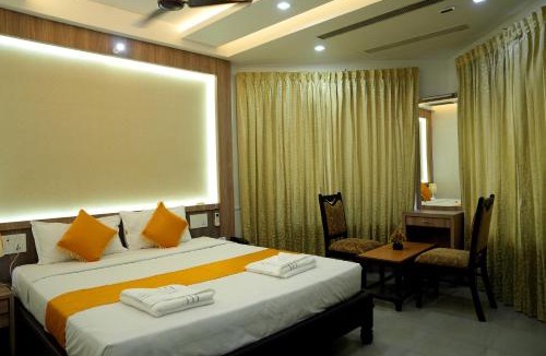 Thrissur Hotel | KRISHNA HOLIDAY VILLAGE