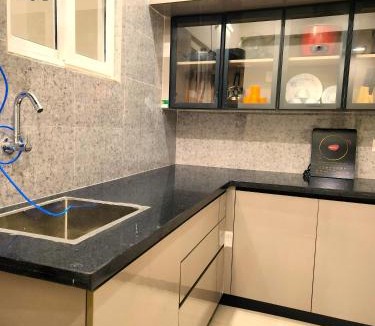 Kondapur Apartment | New Modern Studio 2BHK Full Furnished in Kondapur