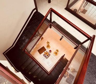 Kalapettai Hotel | Prajosh Villa