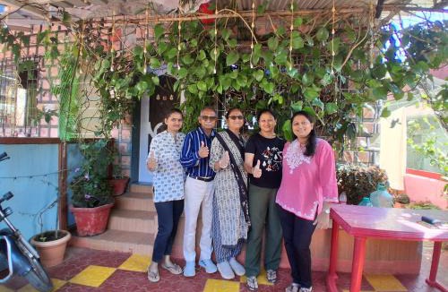 Mahabaleshwar House | Om Datta Krupa Niwas Cottage