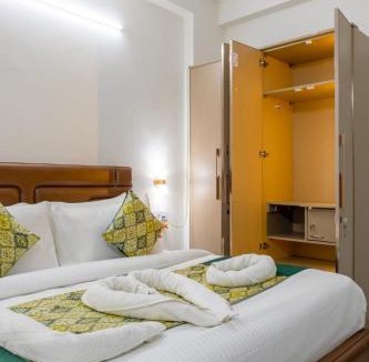 Dwarka Hotel | Yashobhoomi Suites near Yashobhoomi Convention Centre