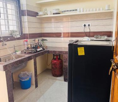 Hyderabad Apartment | Pearl Suites Apartment in Malakpet Hyderabad