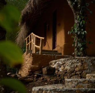 Vagamon Villa | Payanam - The Ethnic Earth house