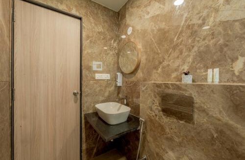 Benaulim Villa | Villa Unplug by the Sea I 300m to Benaulim Beach