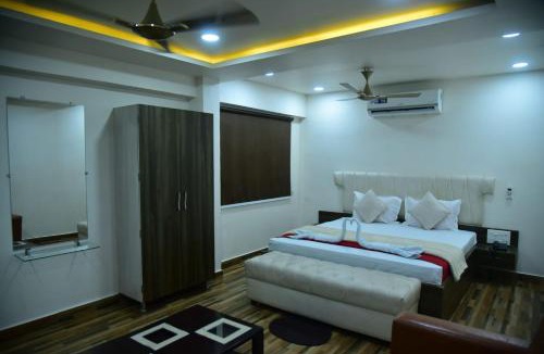 Machilipatnam Hotel | Sg Happy Stay