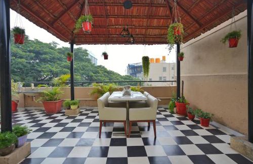 Bellandur Hotel | The Altruist Bellandur ORR Hotel
