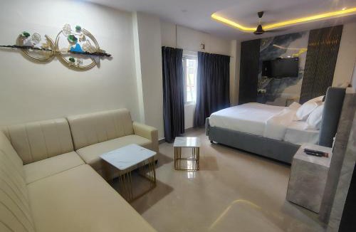 Vijayawada Hotel | HoTEL MOKSHA GRAND