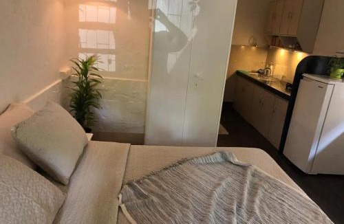 Vile Parle Apartment | Cosy studio at Delphi bungalow