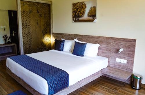 Quilandi Cabin | Serene Aqua Hills