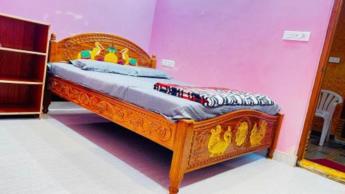 Mopidevi Hotel | Sri Seshadri Rest House