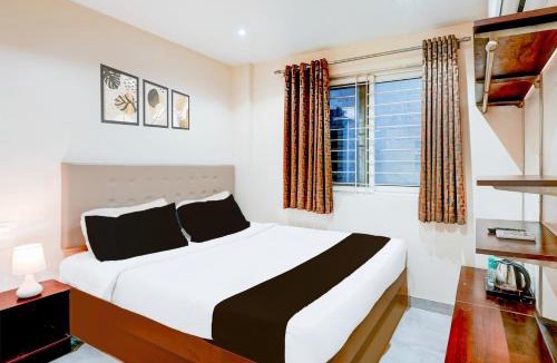 Ejipura Hotel | Hotel O Koramangala Near Sony Signal