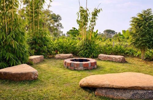 Sulthan Bathery Resort | Manayath Wayanad Premium Pool Resort