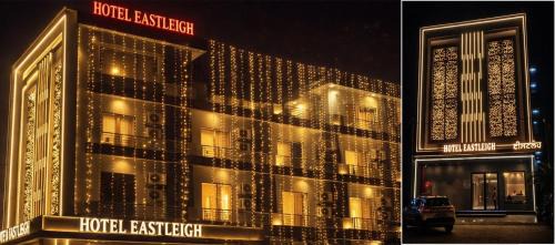Ludhiana Hotel | Hotel Eastleigh