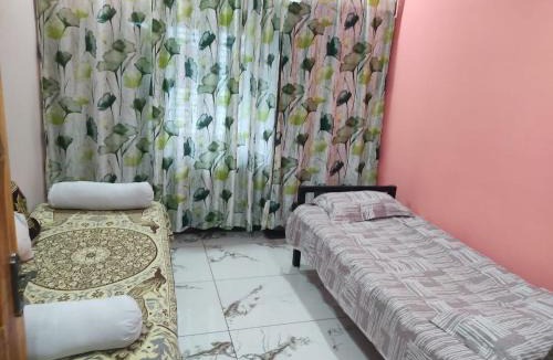 Bhimavaram Apartment | YVV Properties