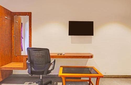 Vijayawada Hotel | FabHotel Siddarth Grand