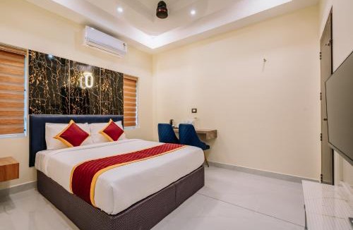 Alwaye Hotel | Victoria Suites Airport Hotel with Complimentary Airport Pickup per booking