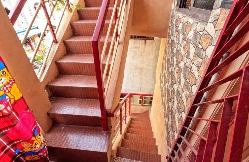 Rajahmundry Apartment | Tiny Hub, Smart & Comfy Rooms