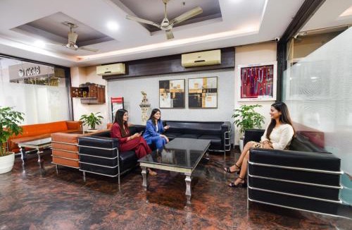 Secunderabad Hotel | Hotel L Grand - Nr Secunderabad Railway Station