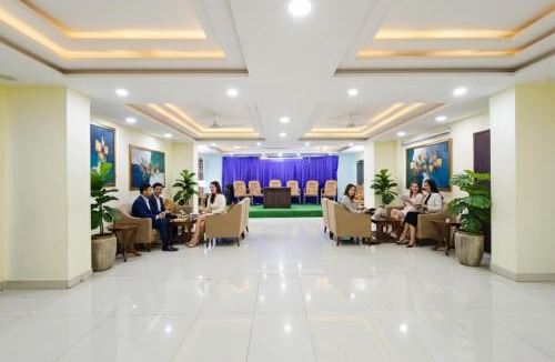Secunderabad Hotel | Hotel L Grand - Nr Secunderabad Railway Station