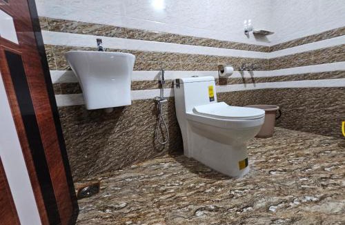 Guruvayur House | Guruvayur Nest Homestay - 4 BHK Villa Ground Floor
