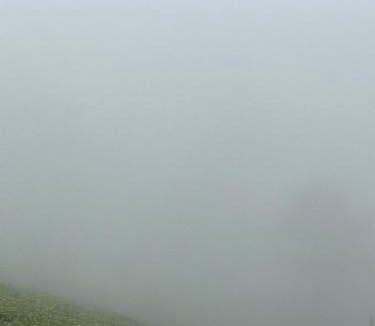 Peermade House | Misty cloud homestay