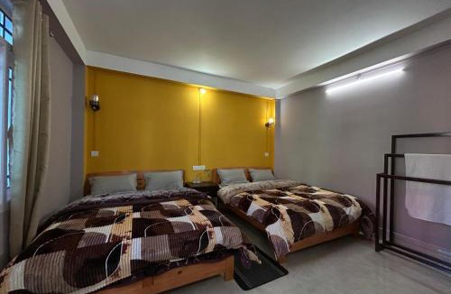 Tawang Hotel | Tashi khangsar
