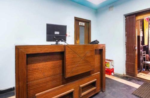 Vizianagaram Hotel | Hotel O Three Lamps Junction Vizianagaram