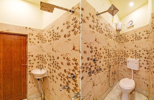 Kolkata Hotel | Super Hotel O The Orchid Residency