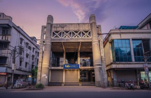 Nashik Road Hotel | FabHotel Sai Chatra