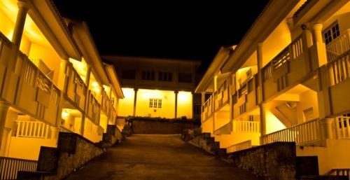 Fern Hill Hotel | LMS Palve Sugavasam