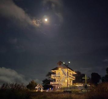 Thankamony part Hotel | Anemoi Chimes Resort Calvarymount