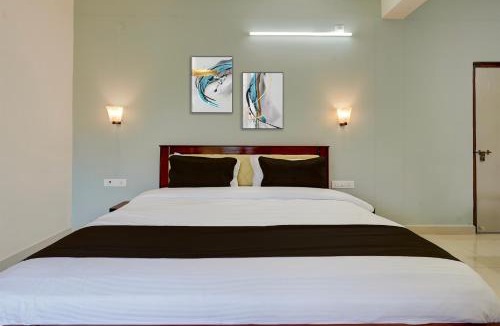Tirupati Hotel | Hotel O Peram INN
