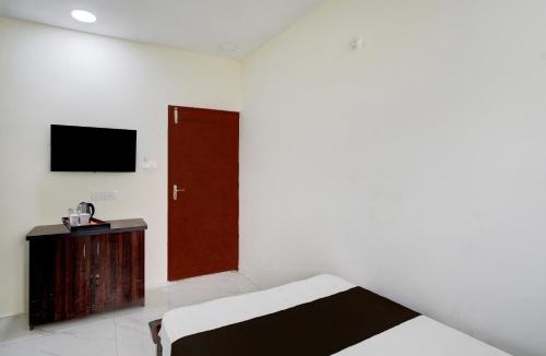 Hyderabad Hotel | Hotel O Film City Hyderabad Formerly RJ Residency
