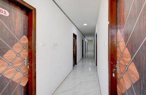 Hyderabad Hotel | Hotel O Film City Hyderabad Formerly RJ Residency